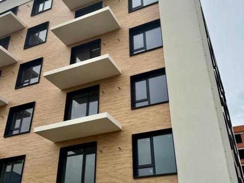 квартира по адресу Евгения Коновальца ул., (Будинок 5)