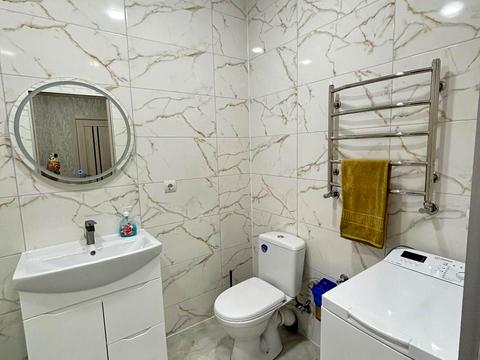 квартира по адресу Віктора Андрієвського ул., 41