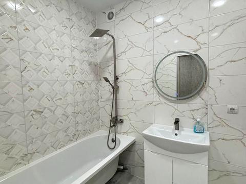 квартира по адресу Віктора Андрієвського ул., 41