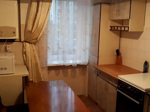 квартира за адресою Пасічна вул., 18