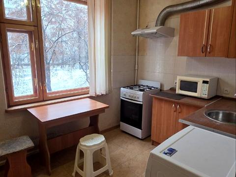 квартира по адресу Бучмы ул. (Командарма Уборевича), 6а