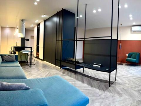 квартира за адресою Набережна Перемоги вул., 42