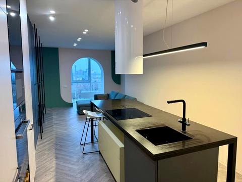 квартира за адресою Набережна Перемоги вул., 42