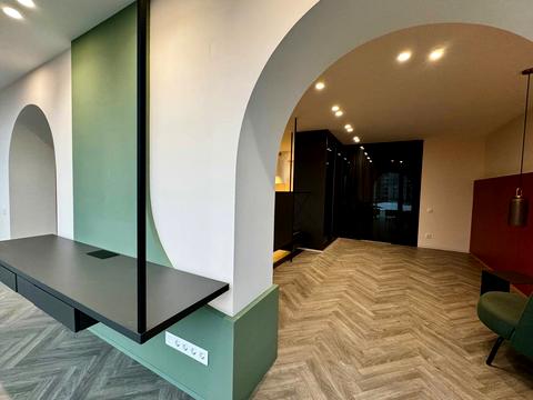 квартира за адресою Набережна Перемоги вул., 42