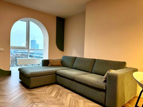 квартира за адресою Набережна Перемоги вул., 42