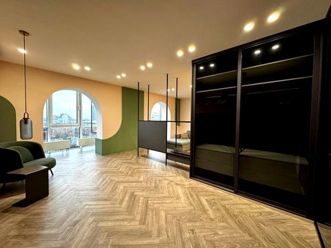 квартира за адресою Набережна Перемоги вул., 42