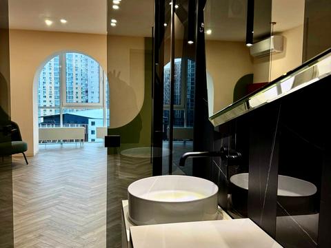 квартира за адресою Набережна Перемоги вул., 42