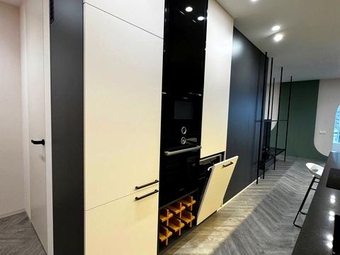 квартира за адресою Набережна Перемоги вул., 42