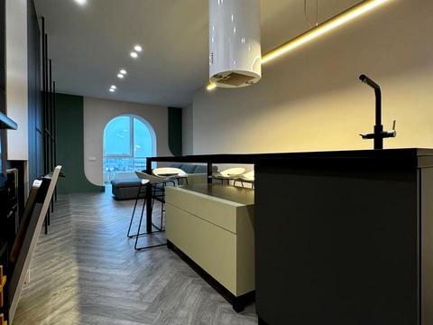 квартира за адресою Набережна Перемоги вул., 42