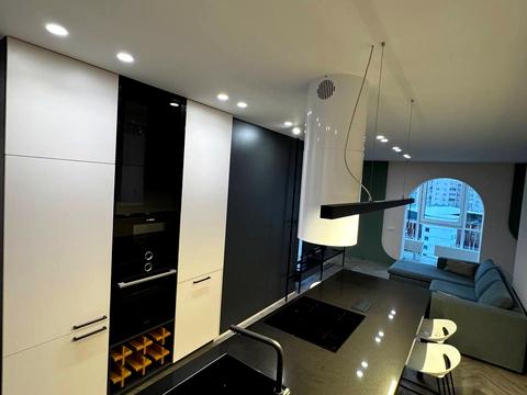 квартира за адресою Набережна Перемоги вул., 42