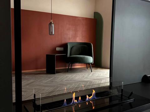 квартира за адресою Набережна Перемоги вул., 42