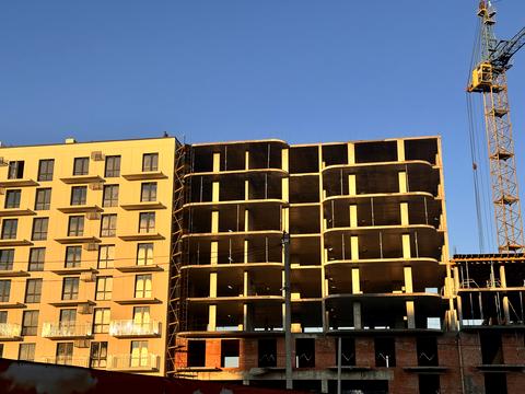 квартира за адресою Комунальна