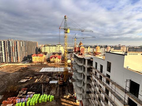 квартира за адресою Комунальна