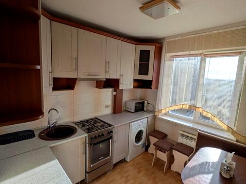 квартира по адресу Коломыйская ул., 12