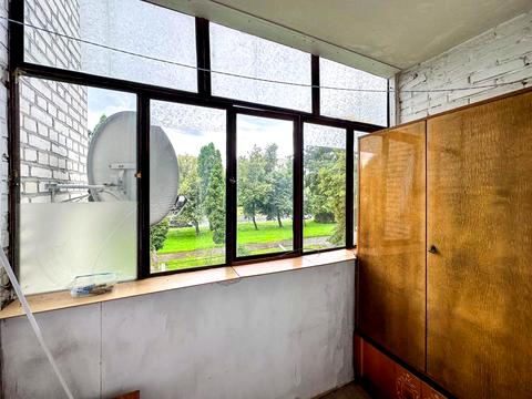 квартира за адресою Гетьмана Івана Мазепи вул. (Топольна), 17