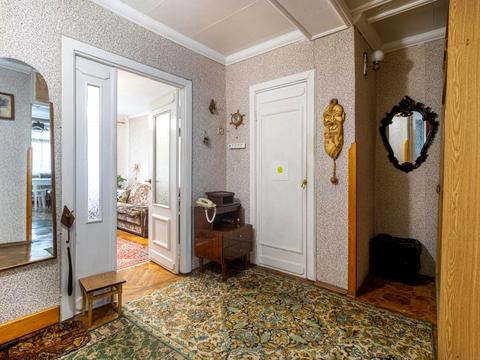 квартира за адресою Гетьмана Івана Мазепи вул. (Топольна), 17