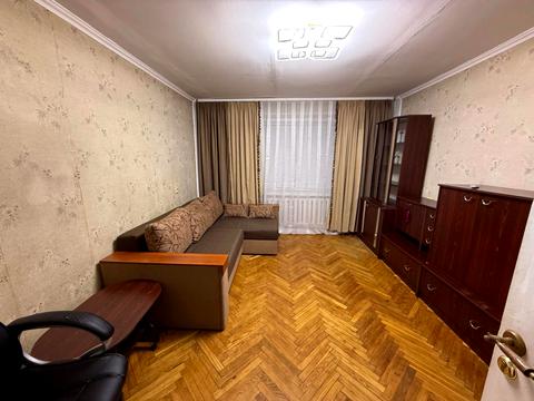 квартира за адресою Гетьмана Івана Мазепи вул. (Топольна), 17