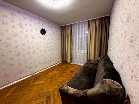 квартира за адресою Гетьмана Івана Мазепи вул. (Топольна), 17