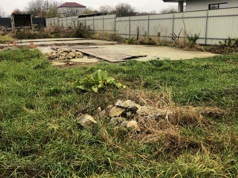 ділянка за адресою садова