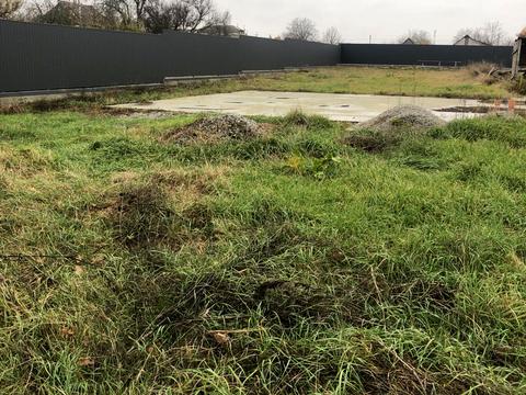 ділянка за адресою садова