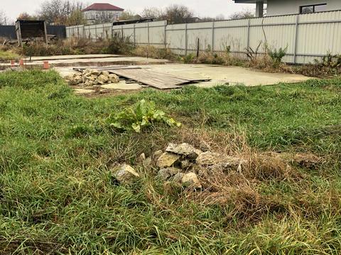 ділянка за адресою садова