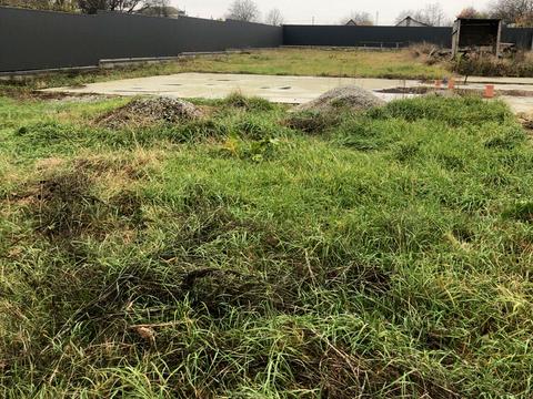 ділянка за адресою садова