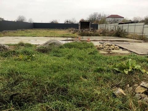 ділянка за адресою садова