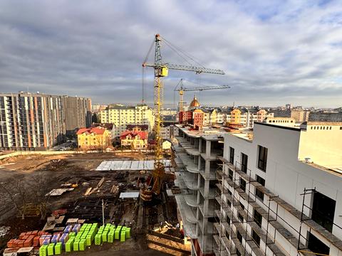 квартира за адресою Комунальна