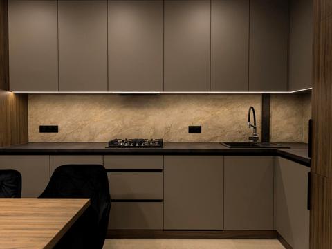 квартира по адресу Топольная ул., 4г