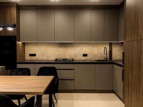 квартира по адресу Топольная ул., 4г