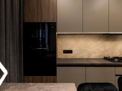 квартира по адресу Топольная ул., 4г