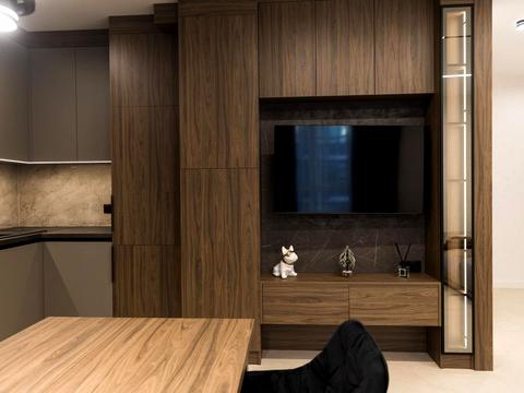 квартира по адресу Топольная ул., 4г