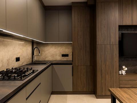 квартира по адресу Топольная ул., 4г