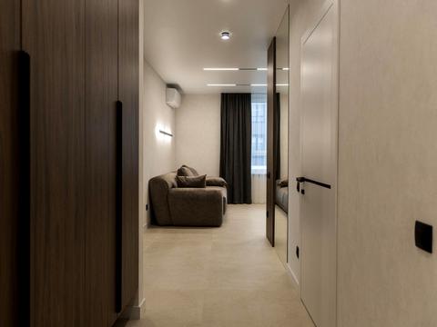 квартира по адресу Топольная ул., 4г