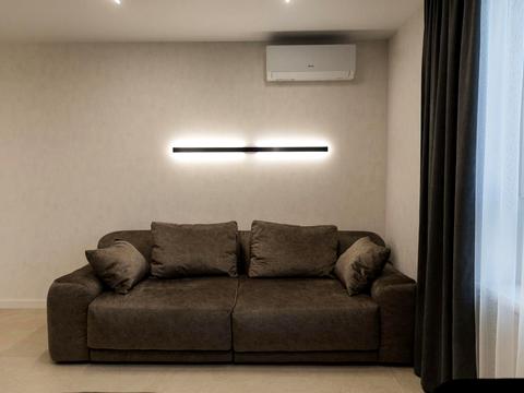 квартира по адресу Топольная ул., 4г