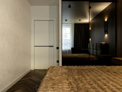 квартира по адресу Топольная ул., 4г