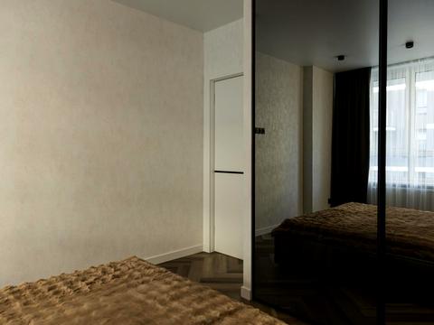 квартира по адресу Топольная ул., 4г