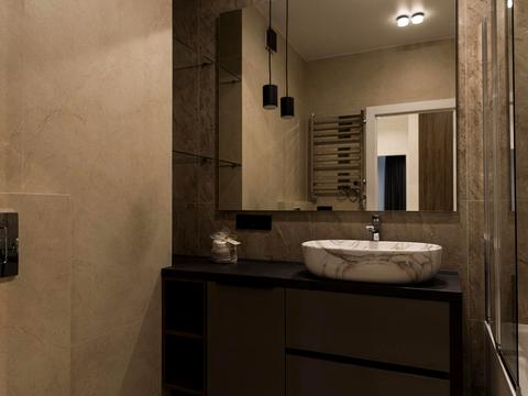 квартира по адресу Топольная ул., 4г