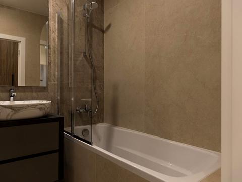 квартира по адресу Топольная ул., 4г