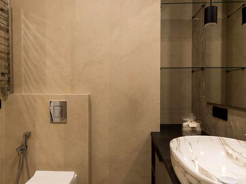 квартира по адресу Топольная ул., 4г