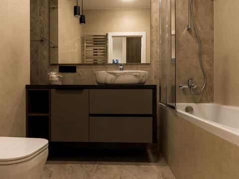 квартира по адресу Топольная ул., 4г