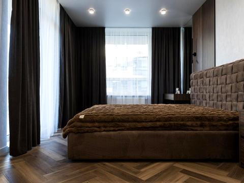 квартира по адресу Топольная ул., 4г