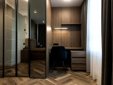 квартира по адресу Топольная ул., 4г