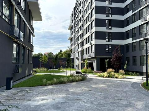 квартира по адресу Топольная ул., 4г