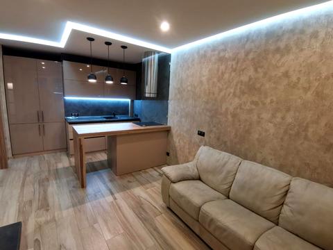 квартира по адресу Голубовича ул., 37