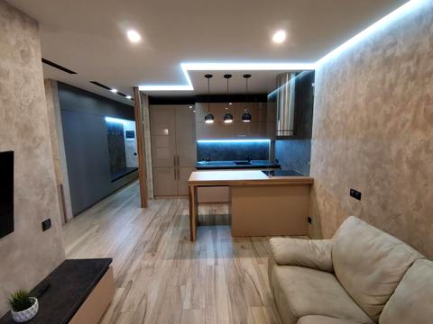 квартира по адресу Голубовича ул., 37