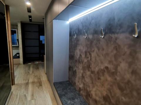 квартира по адресу Голубовича ул., 37