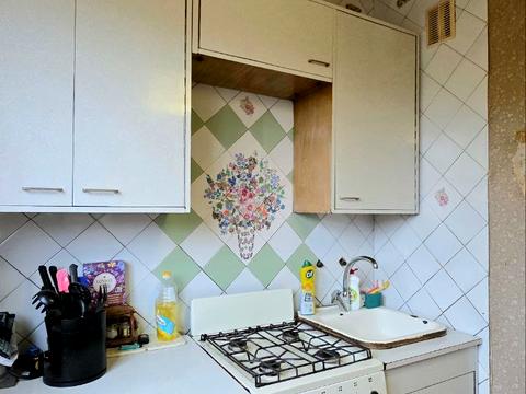 квартира за адресою Харків, Аерокосмічний просп., 171а