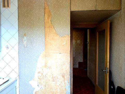 квартира за адресою Харків, Аерокосмічний просп., 171а