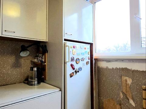 квартира за адресою Харків, Аерокосмічний просп., 171а